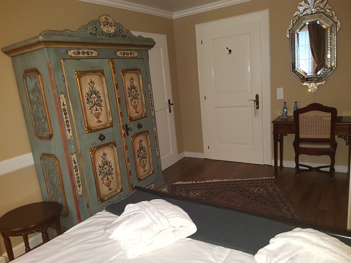 Отель Schneider Hof Boutique Санкт-Антон-ам-Арльберг Экстерьер фото